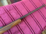 Ruger No. 1B, 257 Roberts, Red Pad, 1983 Production - 2 of 12