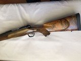 Custom Winchester Model 70, .270 - 4 of 11