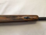 Custom Winchester Model 70, .270 - 6 of 11