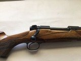 Custom Winchester Model 70, .270 - 3 of 11