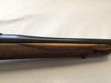 Custom Winchester Model 70, .270 - 9 of 11