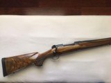 Custom Winchester Model 70, .270 - 5 of 11