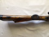 Custom Winchester Model 70, .270 - 8 of 11