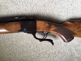 Ruger No. 1.... 270 Winchester - 6 of 11