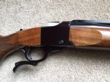 Ruger No. 1.... 270 Winchester - 5 of 11
