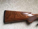 Ruger No. 1.... 270 Winchester - 1 of 11