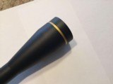 LEUPOLD FX-lll 6x42, MATTE (Excellent Condition) - 6 of 6