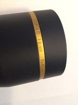 LEUPOLD FX-lll 6x42, MATTE (Excellent Condition) - 2 of 6