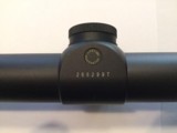 LEUPOLD FX-lll 6x42, MATTE (Excellent Condition) - 5 of 6