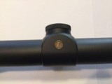 LEUPOLD FX-lll 6x42, MATTE (Excellent Condition) - 4 of 6