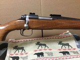 Remington Model 722
.257 Roberts