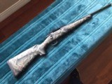 Remington model 7, .243