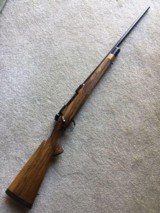 Custom Winchester pre 64 Model 70 .270 - 7 of 11