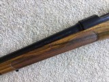 Custom Winchester pre 64 Model 70 .270 - 5 of 11