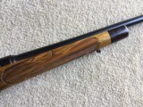 Custom Winchester pre 64 Model 70 .270 - 2 of 11