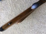 Custom Winchester pre 64 Model 70 .270 - 6 of 11