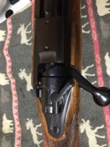 Custom Winchester pre 64 Model 70 .270 - 11 of 11