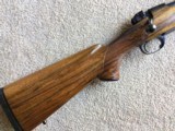 Custom Winchester pre 64 Model 70 .270 - 9 of 11