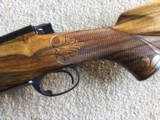 Custom Winchester pre 64 Model 70 .270 - 3 of 11