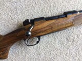 Custom Winchester pre 64 Model 70 .270