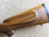 Custom Winchester pre 64 Model 70 .270 - 4 of 11