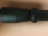 Leupold VARI-X 3-9 Compact Matte - 2 of 4
