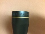 Leupold VARI-X 3-9 Compact Matte - 3 of 4