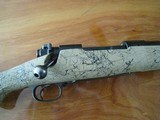 Winchester pre-64 Model 70 .257 Ackley Improved - 1 of 9