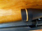 Benelli LUPO .270 - 5 of 6