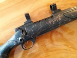 Weatherby Vanguard .257 Wby Mag - 3 of 9