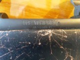 Weatherby Vanguard .257 Wby Mag - 9 of 9