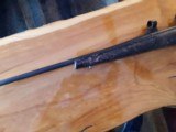 Weatherby Vanguard .257 Wby Mag - 8 of 9