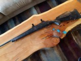 Weatherby Vanguard .257 Wby Mag - 5 of 9