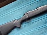 Remington model 700 youth rifle .243....Nice - 3 of 7