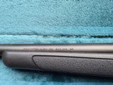 Remington model 700 youth rifle .243....Nice - 6 of 7