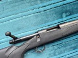 Remington model 700 youth rifle .243....Nice - 2 of 7