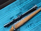 CZ Model 513, .22 long rifle - 7 of 8