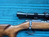 CZ Model 513, .22 long rifle - 3 of 8