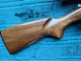 CZ Model 513, .22 long rifle - 5 of 8