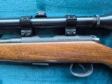 CZ Model 513, .22 long rifle - 4 of 8