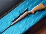 CZ Model 513, .22 long rifle - 2 of 8