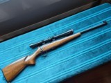 CZ Model 513, .22 long rifle - 1 of 8