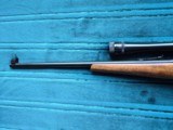 CZ Model 513, .22 long rifle - 8 of 8