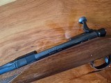 Remington 700 BDL .270 caliber - 6 of 10