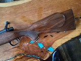 Remington 700 BDL .270 caliber - 5 of 10