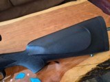 Dean Zollinger custom pre 64 Model 70 .264 Winchester Magnum - Image 5 of 11