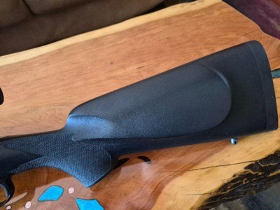 Dean Zollinger custom pre 64 Model 70 .264 Winchester Magnum - Image 5 of 11