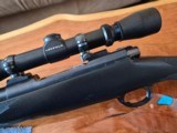 Dean Zollinger custom pre 64 Model 70 .264 Winchester Magnum - Image 6 of 11