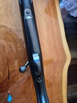 Dean Zollinger custom pre 64 Model 70 .264 Winchester Magnum - Image 10 of 11
