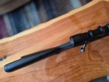Dean Zollinger custom pre 64 Model 70 .264 Winchester Magnum - Image 11 of 11